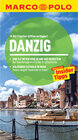 Buchcover MARCO POLO Reiseführer Danzig