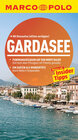 Buchcover MARCO POLO Reiseführer Gardasee