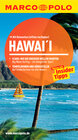 Buchcover MARCO POLO Reiseführer Hawai'i