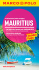 Buchcover MARCO POLO Reiseführer Mauritius