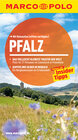 Buchcover MARCO POLO Reiseführer Pfalz