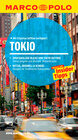 Buchcover MARCO POLO Reiseführer Tokio