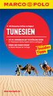Buchcover MARCO POLO Reiseführer Tunesien