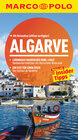 Buchcover MARCO POLO Reiseführer Algarve