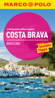 Buchcover MARCO POLO Reiseführer Costa Brava