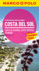 Buchcover MARCO POLO Reiseführer Costa del Sol