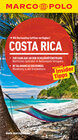 Buchcover MARCO POLO Reiseführer Costa Rica