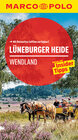 Buchcover MARCO POLO Reiseführer Lüneburger Heide