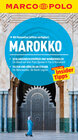 Buchcover MARCO POLO Reiseführer Marokko