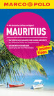 Buchcover MARCO POLO Reiseführer Mauritius