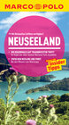 Buchcover MARCO POLO Reiseführer Neuseeland