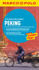 Buchcover MARCO POLO Reiseführer Peking