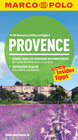 Buchcover MARCO POLO Reiseführer Provence