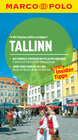 Buchcover MARCO POLO Reiseführer Tallinn