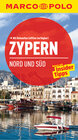 Buchcover MARCO POLO Reiseführer Zypern Nord und Süd
