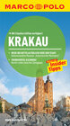 Buchcover MARCO POLO Reiseführer Krakau