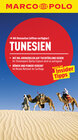 Buchcover MARCO POLO Reiseführer Tunesien