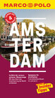 Buchcover MARCO POLO Reiseführer Amsterdam