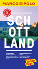 Buchcover MARCO POLO Reiseführer Schottland