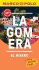 Buchcover MARCO POLO Reiseführer E-Book La Gomera, El Hierro