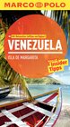 Buchcover MARCO POLO Reiseführer Venezuela, Isla de Margarita