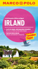 Buchcover MARCO POLO Reiseführer Irland