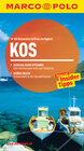 Buchcover MARCO POLO Reiseführer Kos
