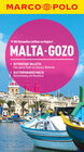 Buchcover MARCO POLO Reiseführer Malta, Gozo
