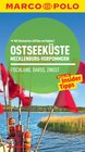 Buchcover MARCO POLO Reiseführer Ostseeküste Mecklenburg-Vorpommern, Fischland, Darß, Zing