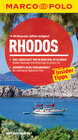 Buchcover MARCO POLO Reiseführer Rhodos