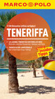 Buchcover MARCO POLO Reiseführer Teneriffa