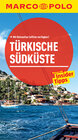 Buchcover MARCO POLO Reiseführer Türkische Südküste