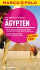 Buchcover MARCO POLO Reiseführer Ägypten