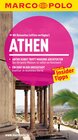 Buchcover MARCO POLO Reiseführer Athen