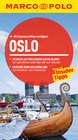 Buchcover MARCO POLO Reiseführer Oslo