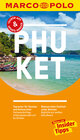 Buchcover MARCO POLO Reiseführer Phuket, Krabi, Ko Lanta, Ko Phi Phi