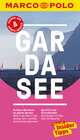 Buchcover MARCO POLO Reiseführer Gardasee