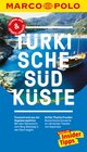 Buchcover MARCO POLO Reiseführer E-Book Türkische Südküste