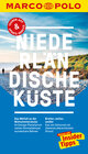 Buchcover MARCO POLO Reiseführer Niederländische Küste