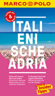 Buchcover MARCO POLO Reiseführer Italienische Adria