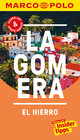 Buchcover MARCO POLO Reiseführer La Gomera, El Hierro