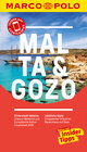 Buchcover MARCO POLO Reiseführer Malta, Gozo
