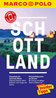 Buchcover MARCO POLO Reiseführer Schottland