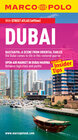 Buchcover Dubai MARCO POLO Travel Guide