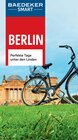 Buchcover Baedeker SMART Reiseführer Berlin