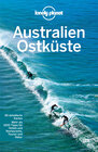 Buchcover Lonely Planet Reiseführer Australien Ostküste