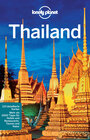 Buchcover Lonely Planet Reiseführer Thailand