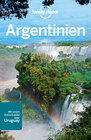 Buchcover Lonely Planet Reiseführer Argentinien