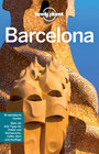 Buchcover Lonely Planet Reiseführer Barcelona