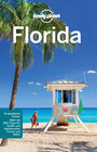 Buchcover Lonely Planet Reiseführer Florida